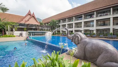 Deevana Patong Resort & Spa