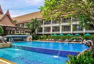 Deevana Patong Resort & Spa