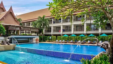 Deevana Patong Resort & Spa