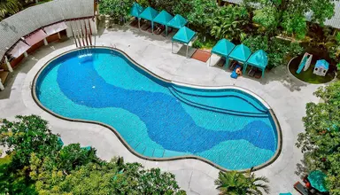 Deevana Patong Resort & Spa