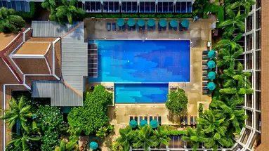Deevana Patong Resort & Spa