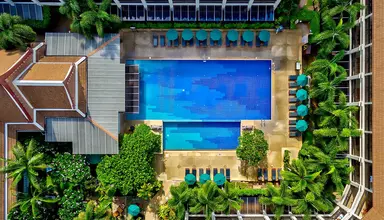 Deevana Patong Resort & Spa