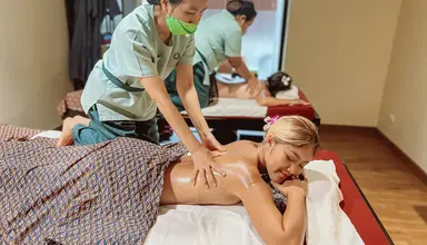 Deevana Patong Resort & Spa