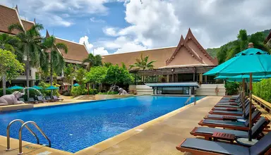 Deevana Patong Resort & Spa