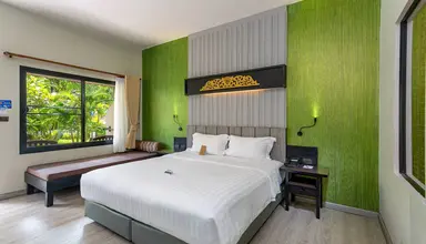 Deevana Patong Resort & Spa