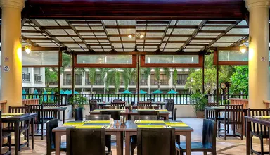 Deevana Patong Resort & Spa