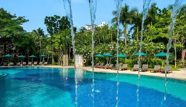 Deevana Patong Resort & Spa
