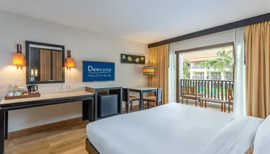 Deevana Patong Resort & Spa