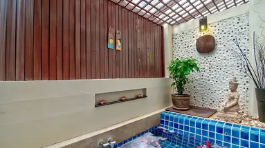 Deevana Patong Resort & Spa