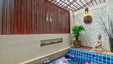 Deevana Patong Resort & Spa