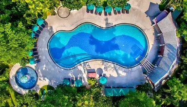 Deevana Patong Resort & Spa