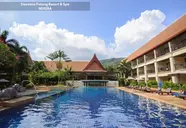 Deevana Patong Resort & Spa