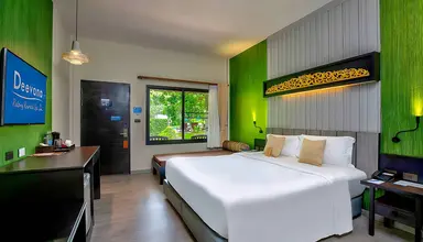 Deevana Patong Resort & Spa