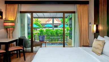 Deevana Patong Resort & Spa
