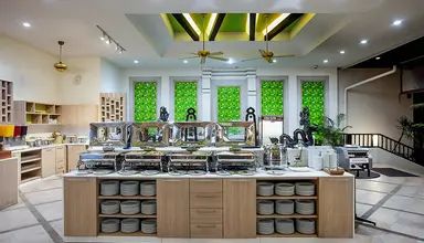 Deevana Patong Resort & Spa