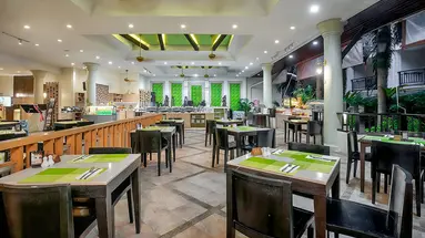 Deevana Patong Resort & Spa
