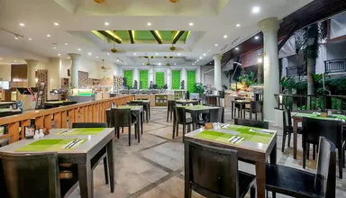 Deevana Patong Resort & Spa
