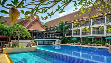 Deevana Patong Resort & Spa