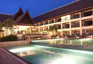 Deevana Patong Resort & Spa
