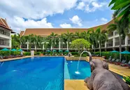 Deevana Patong Resort & Spa