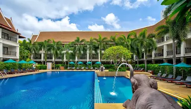 Deevana Patong Resort & Spa