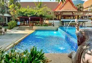 Deevana Patong Resort & Spa