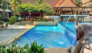 Deevana Patong Resort & Spa