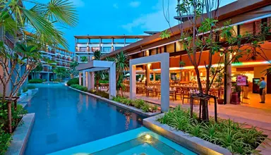 Deevana Plaza Krabi Aonang