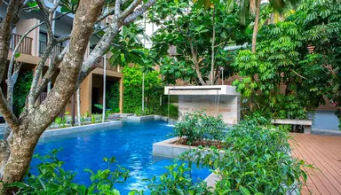 Deevana Plaza Krabi Aonang