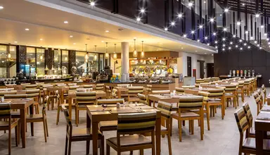 Deevana Plaza Krabi Aonang