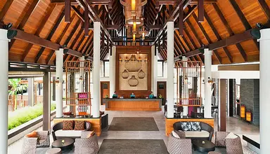 Deevana Plaza Krabi Aonang