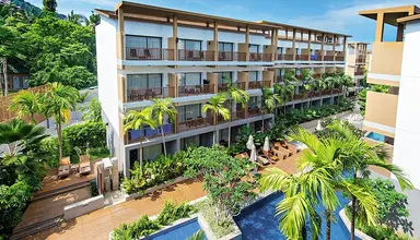 Deevana Plaza Krabi Aonang