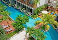 Deevana Plaza Krabi Aonang