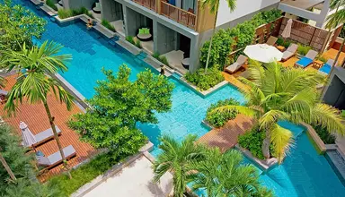 Deevana Plaza Krabi Aonang