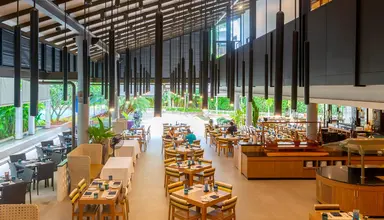Deevana Plaza Krabi Aonang