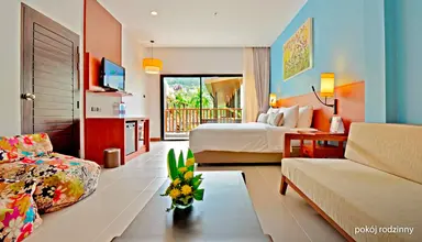 Deevana Plaza Krabi Aonang