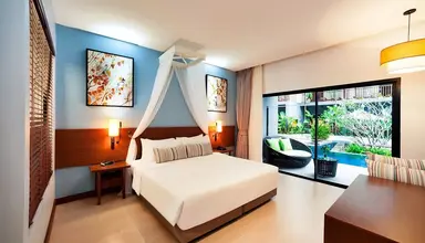 Deevana Plaza Krabi Aonang