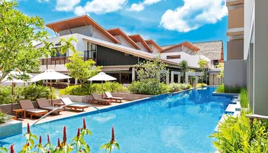 Deevana Plaza Krabi Aonang