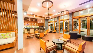 Deevana Plaza Krabi Aonang