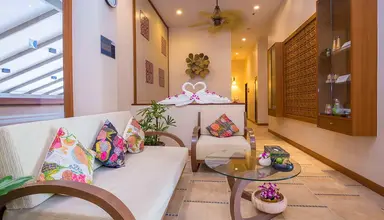 Deevana Plaza Krabi Aonang