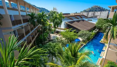 Deevana Plaza Krabi Aonang