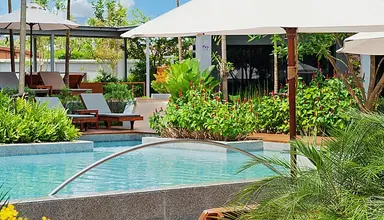 Deevana Plaza Krabi Aonang