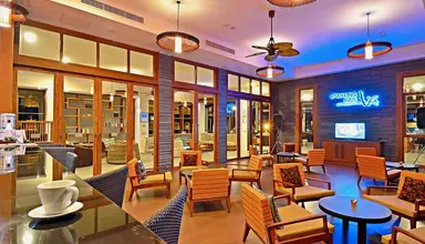 Deevana Plaza Krabi Aonang