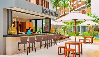 Deevana Plaza Krabi Aonang