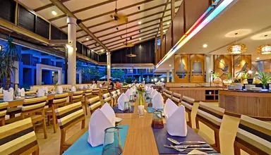 Deevana Plaza Krabi Aonang