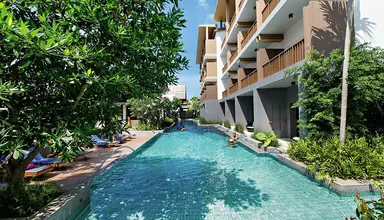 Deevana Plaza Krabi Aonang