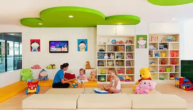 Deevana Plaza Krabi Aonang