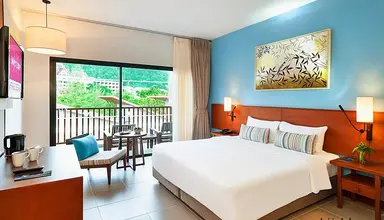 Deevana Plaza Krabi Aonang