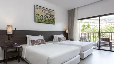 Deevana Plaza Krabi Aonang