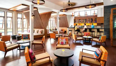 Deevana Plaza Krabi Aonang